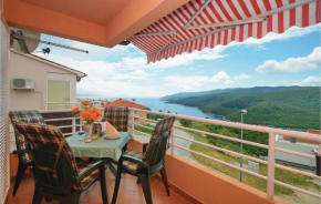 Гостиница Apartment Opatijska Cr VI  Рабац